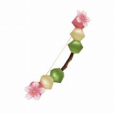 画像ギャラリー No.008のサムネイル画像 / 「オルクスオンライン」，季節限定のイベント「桜祭り2014」を開催