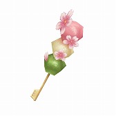 画像ギャラリー No.009のサムネイル画像 / 「オルクスオンライン」，季節限定のイベント「桜祭り2014」を開催