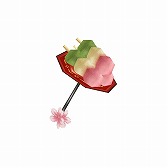 画像ギャラリー No.011のサムネイル画像 / 「オルクスオンライン」，季節限定のイベント「桜祭り2014」を開催