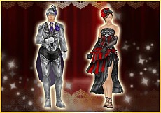 画像ギャラリー No.001のサムネイル画像 / 「オルクスオンライン」多人数同時参加型イベント「フィールドミッション」を追加
