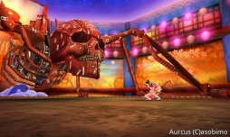画像ギャラリー No.012のサムネイル画像 / 「オルクスオンライン」新職業「サムライ」追加。和風テイストアバターも