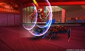 画像ギャラリー No.005のサムネイル画像 / 「オルクスオンライン」,暗技や忍法を使いこなす新職業「シノビ」が登場