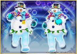 画像ギャラリー No.015のサムネイル画像 / 「オルクスオンライン」,高難度ミッション「冥境門-廻廊-」が登場