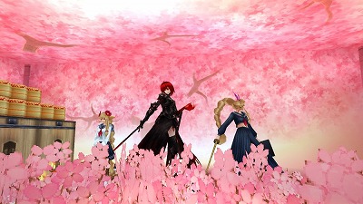 画像ギャラリー No.001のサムネイル画像 / 「オルクスオンライン」，エイプリルフールにちなんでGMハウスが“ごうか”に
