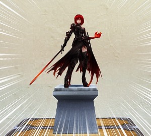 画像ギャラリー No.002のサムネイル画像 / 「オルクスオンライン」，エイプリルフールにちなんでGMハウスが“ごうか”に