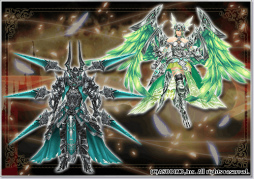 画像ギャラリー No.004のサムネイル画像 / 「オルクスオンライン」で夏祭り。毎日10連無料ガチャがスタート
