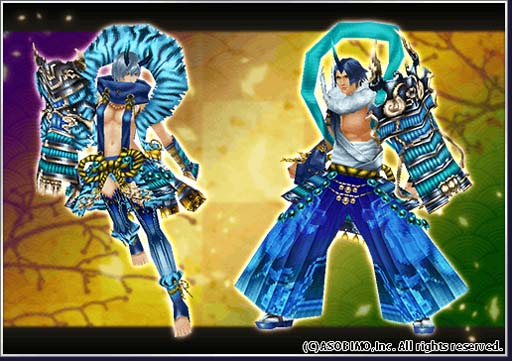 画像ギャラリー No.004のサムネイル画像 / 「オルクスオンライン」，“最大100連無料ガチャ”を開催。9周年“生誕祭”イベントも