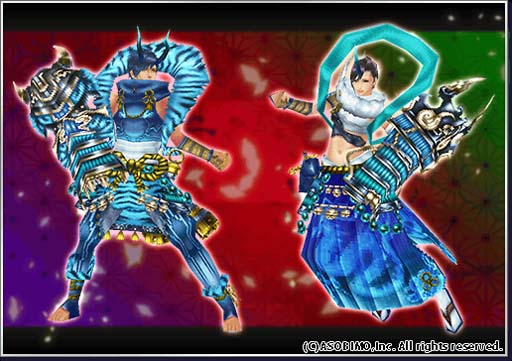 画像ギャラリー No.005のサムネイル画像 / 「オルクスオンライン」，“最大100連無料ガチャ”を開催。9周年“生誕祭”イベントも