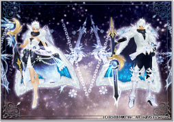 画像ギャラリー No.012のサムネイル画像 / 「オルクスオンライン」10周年イベントを12月21日より開催