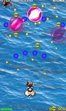 魔砲大戦(Free)
