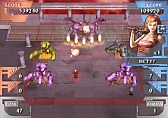 画像ギャラリー No.009のサムネイル画像 / アクションシューティング「ゲイングランド」がPS2 アーカイブスで本日より配信