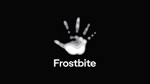 画像ギャラリー No.002のサムネイル画像 / ゲームエンジン「Frostbite」の新ロゴ公開。グラフィックスの滑らかさとスムーズなゲーム体験をアピール