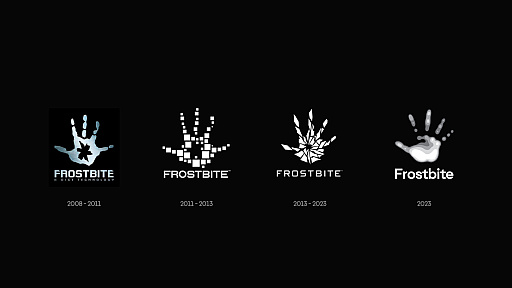 画像ギャラリー No.003のサムネイル画像 / ゲームエンジン「Frostbite」の新ロゴ公開。グラフィックスの滑らかさとスムーズなゲーム体験をアピール