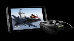 画像ギャラリー No.002のサムネイル画像 / 「War Thunder」がNVIDIAのAndroidタブレット「SHIELD」に対応