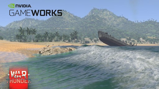 画像ギャラリー No.003のサムネイル画像 / 「War Thunder」で，1.53アップデート「Firestorm」が実施