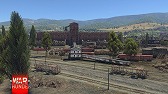 画像ギャラリー No.003のサムネイル画像 / 「War Thunder」，対戦車ミサイル武器を装着した4種類の戦車が登場