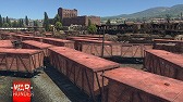 画像ギャラリー No.005のサムネイル画像 / 「War Thunder」，対戦車ミサイル武器を装着した4種類の戦車が登場