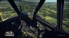 画像ギャラリー No.003のサムネイル画像 / DMMが「War Thunder」の日本向けサービス提供を発表。3Dデカールなどがもらえる事前登録受付が本日スタート