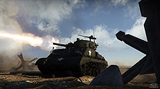 画像ギャラリー No.004のサムネイル画像 / DMMが「War Thunder」の日本向けサービス提供を発表。3Dデカールなどがもらえる事前登録受付が本日スタート