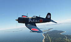 画像ギャラリー No.007のサムネイル画像 / DMMが「War Thunder」の日本向けサービス提供を発表。3Dデカールなどがもらえる事前登録受付が本日スタート