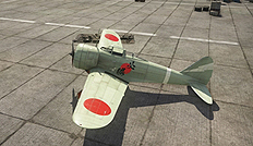 画像ギャラリー No.008のサムネイル画像 / DMMが「War Thunder」の日本向けサービス提供を発表。3Dデカールなどがもらえる事前登録受付が本日スタート