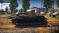画像ギャラリー No.009のサムネイル画像 / DMMが「War Thunder」の日本向けサービス提供を発表。3Dデカールなどがもらえる事前登録受付が本日スタート