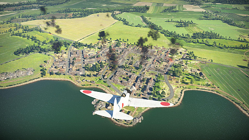 画像ギャラリー No.002のサムネイル画像 / DMM GAMESが日本サービスを発表した「War Thunder」とは,どんなゲームか。700種類以上の兵器を使って,地上と空で激しい戦いを演じよう