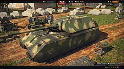画像ギャラリー No.005のサムネイル画像 / DMM GAMESが日本サービスを発表した「War Thunder」とは,どんなゲームか。700種類以上の兵器を使って,地上と空で激しい戦いを演じよう