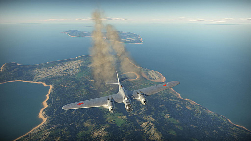 画像ギャラリー No.024のサムネイル画像 / DMM GAMESが日本サービスを発表した「War Thunder」とは,どんなゲームか。700種類以上の兵器を使って,地上と空で激しい戦いを演じよう