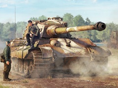 「War Thunder」，DMMによる日本サービスの概要が公開に。ゲーム内で使用できる音声に，声優の大塚芳忠さんと朴 璐美さんのボイスが追加