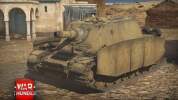 画像ギャラリー No.003のサムネイル画像 / 「War Thunder」の1.61アップデート“The Road of Glory”が実装。M60A1やT-62といった新兵器や地上部隊用のクルー交替機能を追加