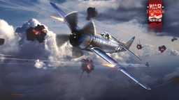 画像ギャラリー No.005のサムネイル画像 / 「War Thunder」の1.61アップデート“The Road of Glory”が実装。M60A1やT-62といった新兵器や地上部隊用のクルー交替機能を追加