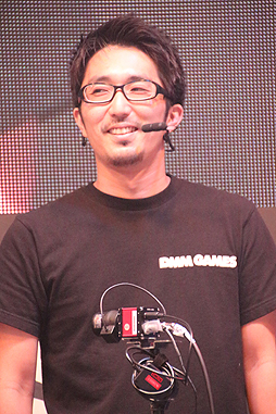 画像ギャラリー No.003のサムネイル画像 / ［TGS 2016］ついに日本戦車ツリーの実装が決定。DMMの「War Thunder」ステージイベントをレポート