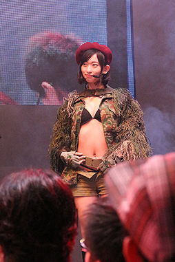 画像ギャラリー No.004のサムネイル画像 / ［TGS 2016］ついに日本戦車ツリーの実装が決定。DMMの「War Thunder」ステージイベントをレポート