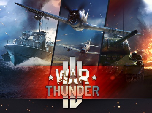 画像ギャラリー No.001のサムネイル画像 / 「War Thunder」4周年記念イベントを実施。全機体を50％オフでセール
