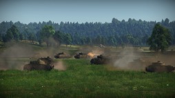 画像ギャラリー No.002のサムネイル画像 / 「War Thunder」4周年記念イベントを実施。全機体を50％オフでセール