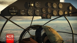 画像ギャラリー No.002のサムネイル画像 / 「War Thunder」アップデート1.65「Way of the Samurai」の情報を公開。30種類に及ぶ日本の戦闘車輌が登場するCBTもスタート