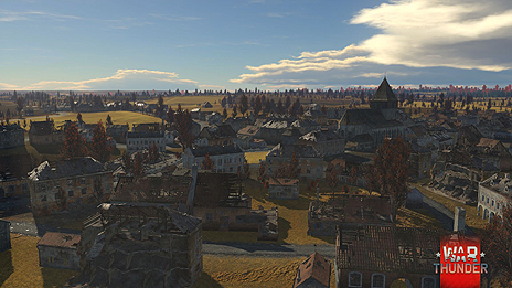 画像ギャラリー No.003のサムネイル画像 / 「War Thunder」，協力プレイで挑めるPvE「アサルト」の内容が公開