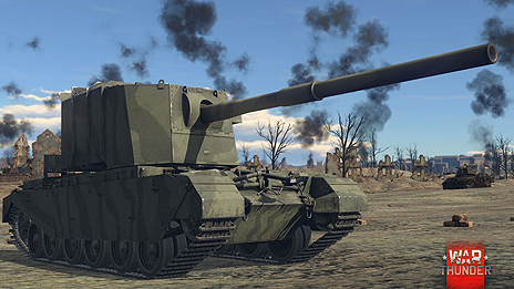 画像ギャラリー No.005のサムネイル画像 / 「War Thunder」，協力プレイで挑めるPvE「アサルト」の内容が公開