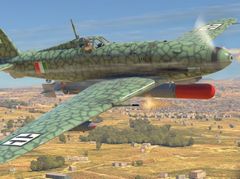 「War Thunder」，アップデート1.69で初めての追加国家「イタリア」が参戦。「SM.79 スパルヴィエーロ」など20種以上の新兵器が登場