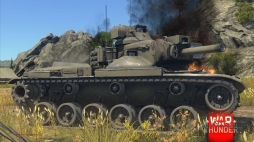 画像ギャラリー No.004のサムネイル画像 / 「War Thunder」,アップデート1.69でイタリア航空機ツリーが登場。38機の航空機や9台の戦車,新たな戦場も