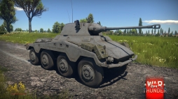 画像ギャラリー No.006のサムネイル画像 / 「War Thunder」,アップデート1.69でイタリア航空機ツリーが登場。38機の航空機や9台の戦車,新たな戦場も