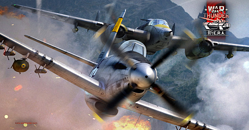 画像ギャラリー No.001のサムネイル画像 / 「War Thunder」,T-64Aなど新時代の戦車を追加するアップデート「New E.R.A.:新時代」が実装。日本をモチーフにした新ロケーションも