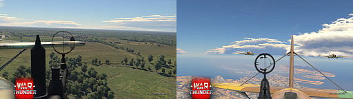 画像ギャラリー No.004のサムネイル画像 / 「War Thunder」,T-64Aなど新時代の戦車を追加するアップデート「New E.R.A.:新時代」が実装。日本をモチーフにした新ロケーションも