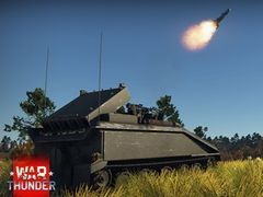 「War Thunder」，T-64Aなど新時代の戦車を追加するアップデート「New E.R.A.：新時代」が実装。日本をモチーフにした新ロケーションも