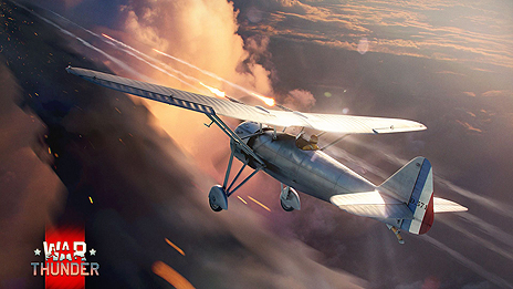 画像ギャラリー No.003のサムネイル画像 / 「War Thunder」,新国家・フランスを追加するアップデート1.73がまもなく実施。フランスの航空機30機以上が登場予定
