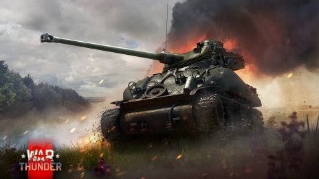 画像ギャラリー No.005のサムネイル画像 / 「War Thunder」,次期アップデートでフランス陸軍が実装。「AMX-13 SS.11」や「M4A1 FL10」などのフランス戦車が参戦