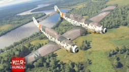 画像ギャラリー No.004のサムネイル画像 / 「War Thunder」，大型アップデート「プロジェクトX」が実装。90式戦車やレオパルト2A4など現代戦車が参戦