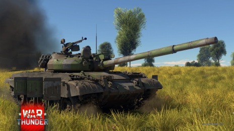 画像ギャラリー No.006のサムネイル画像 / 「War Thunder」,大型アップデート「プロジェクトX」が実装。90式戦車やレオパルト2A4など現代戦車が参戦