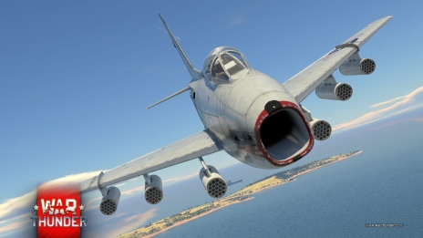画像ギャラリー No.008のサムネイル画像 / 「War Thunder」,大型アップデート「プロジェクトX」が実装。90式戦車やレオパルト2A4など現代戦車が参戦